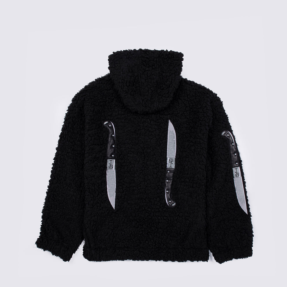 Knives Polar Fleece