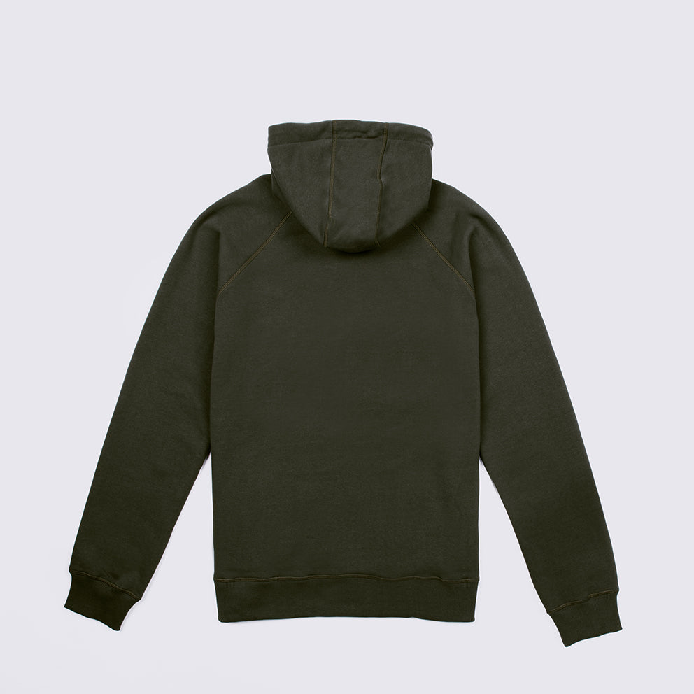 Metamorphosis Hoody