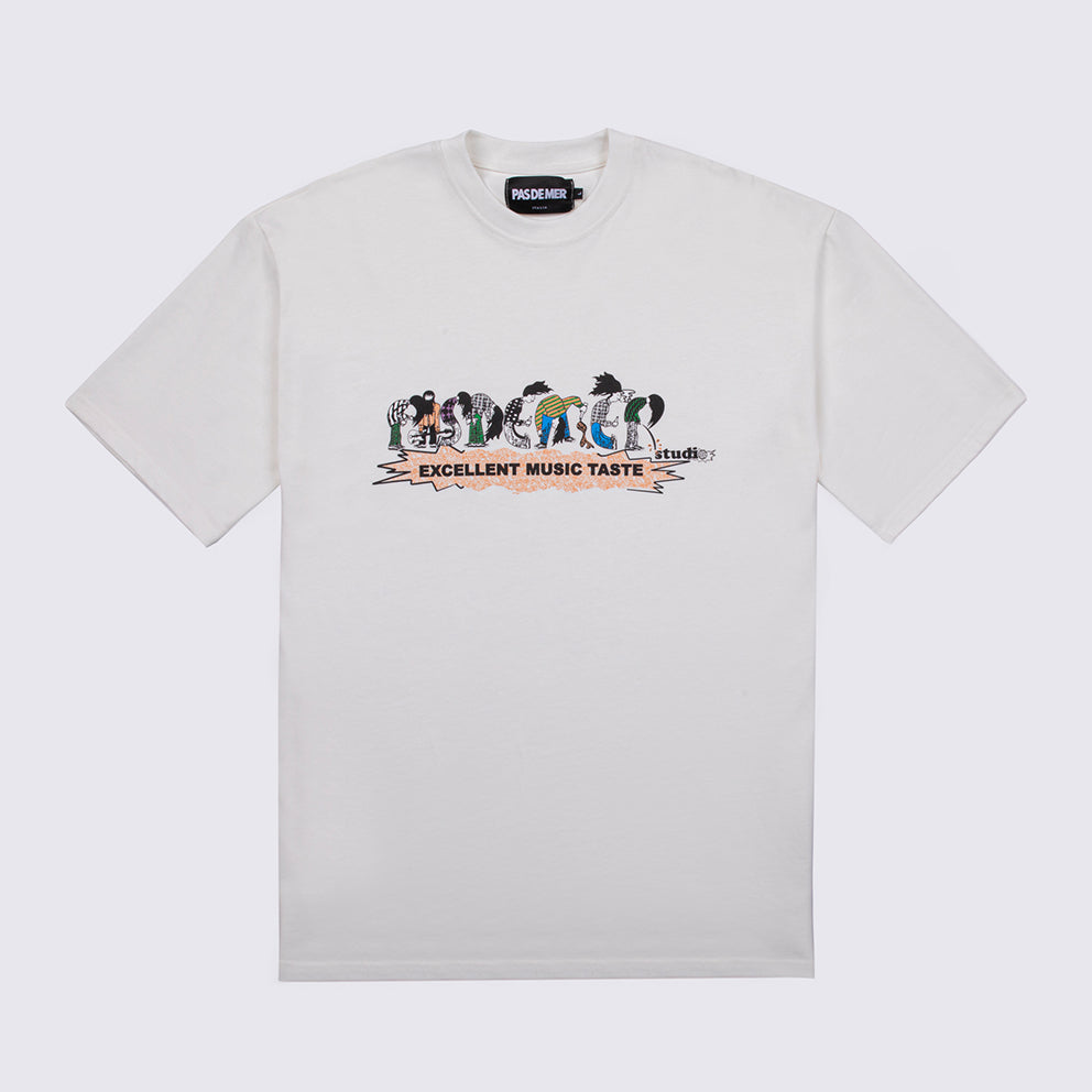 Band T-Shirt