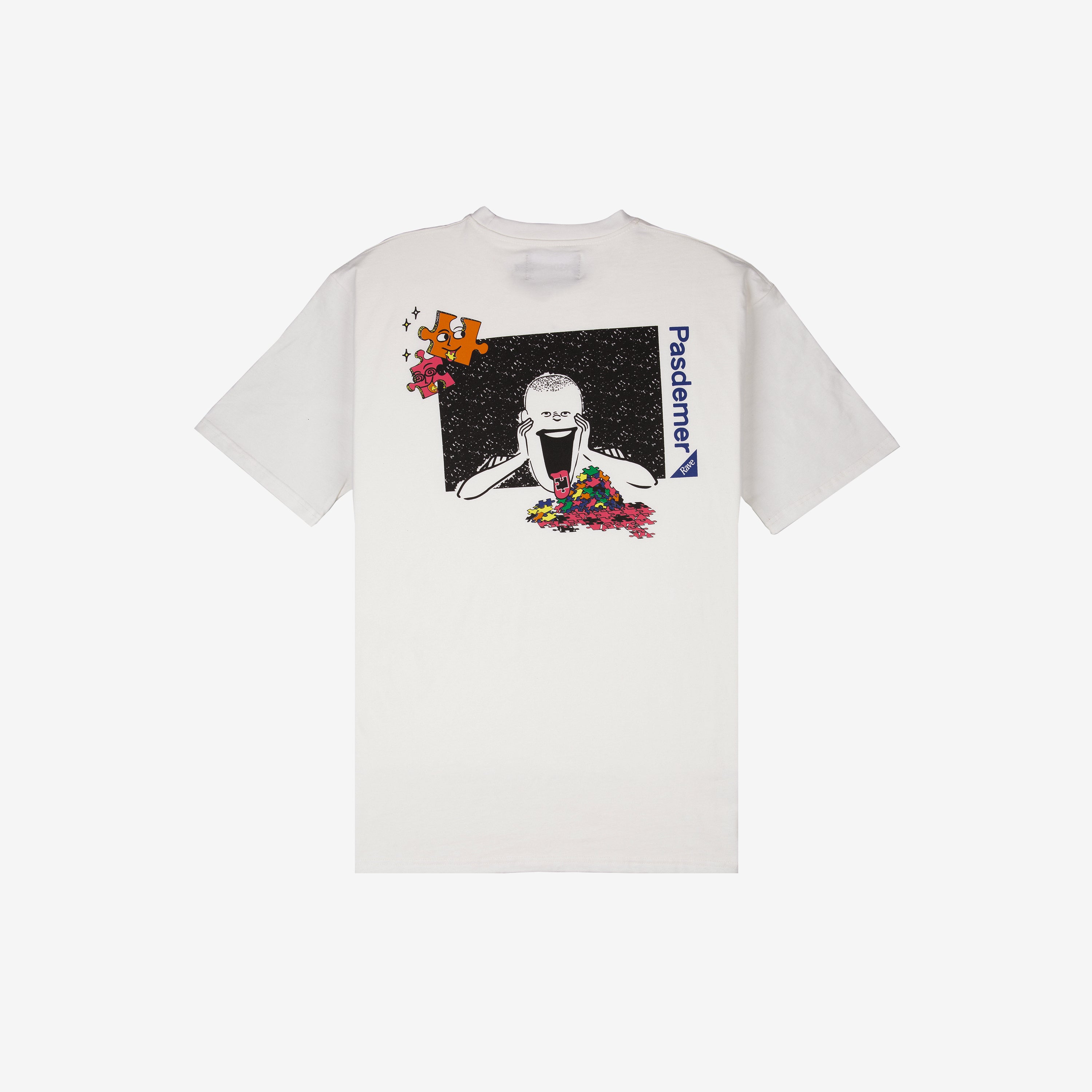 Rave T-Shirt