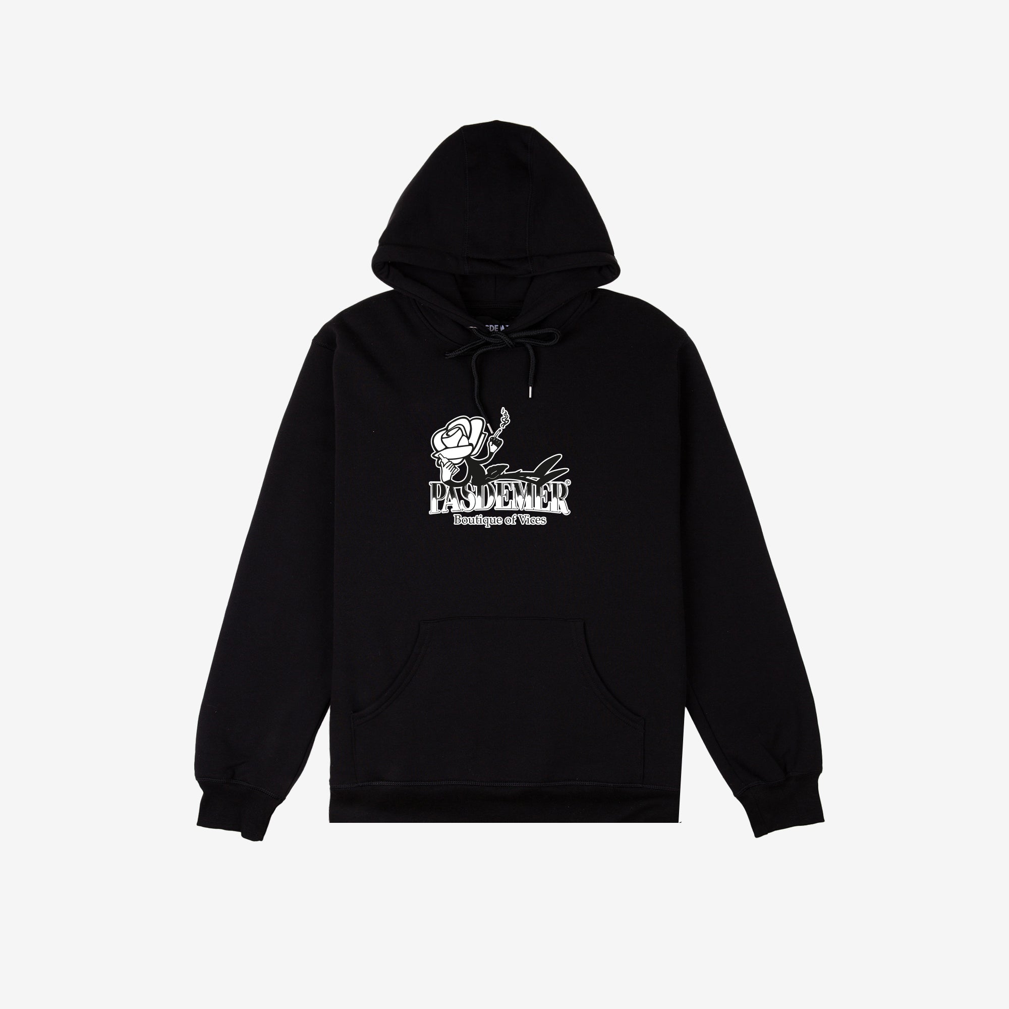 Rose Hoody