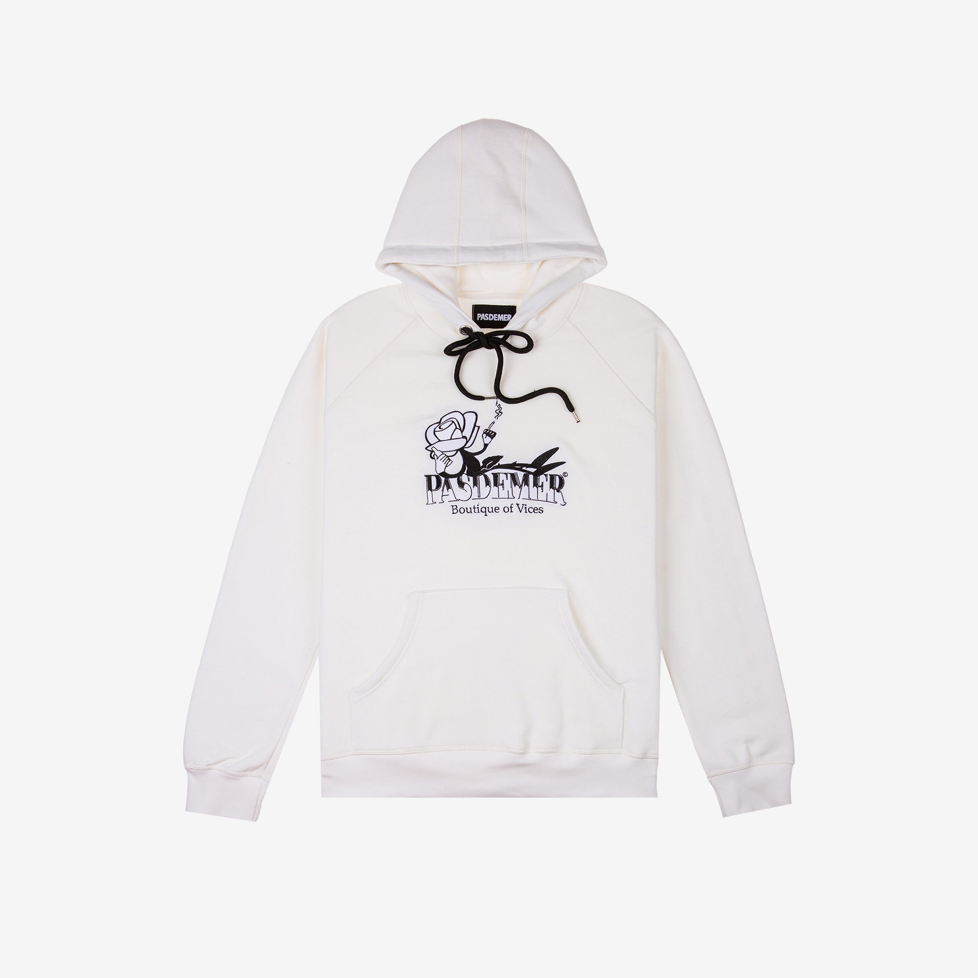 Rose Hoody