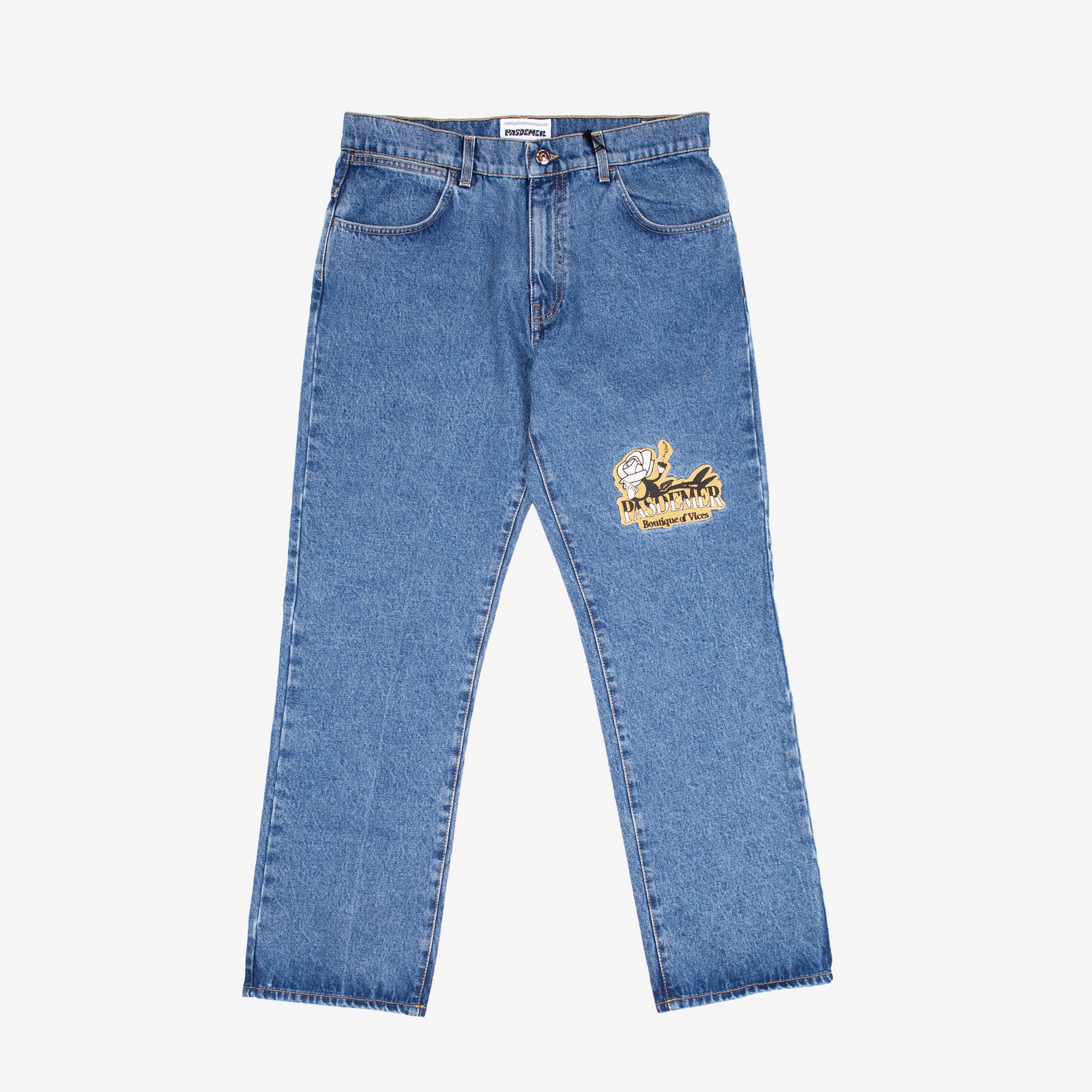 Rose Pants