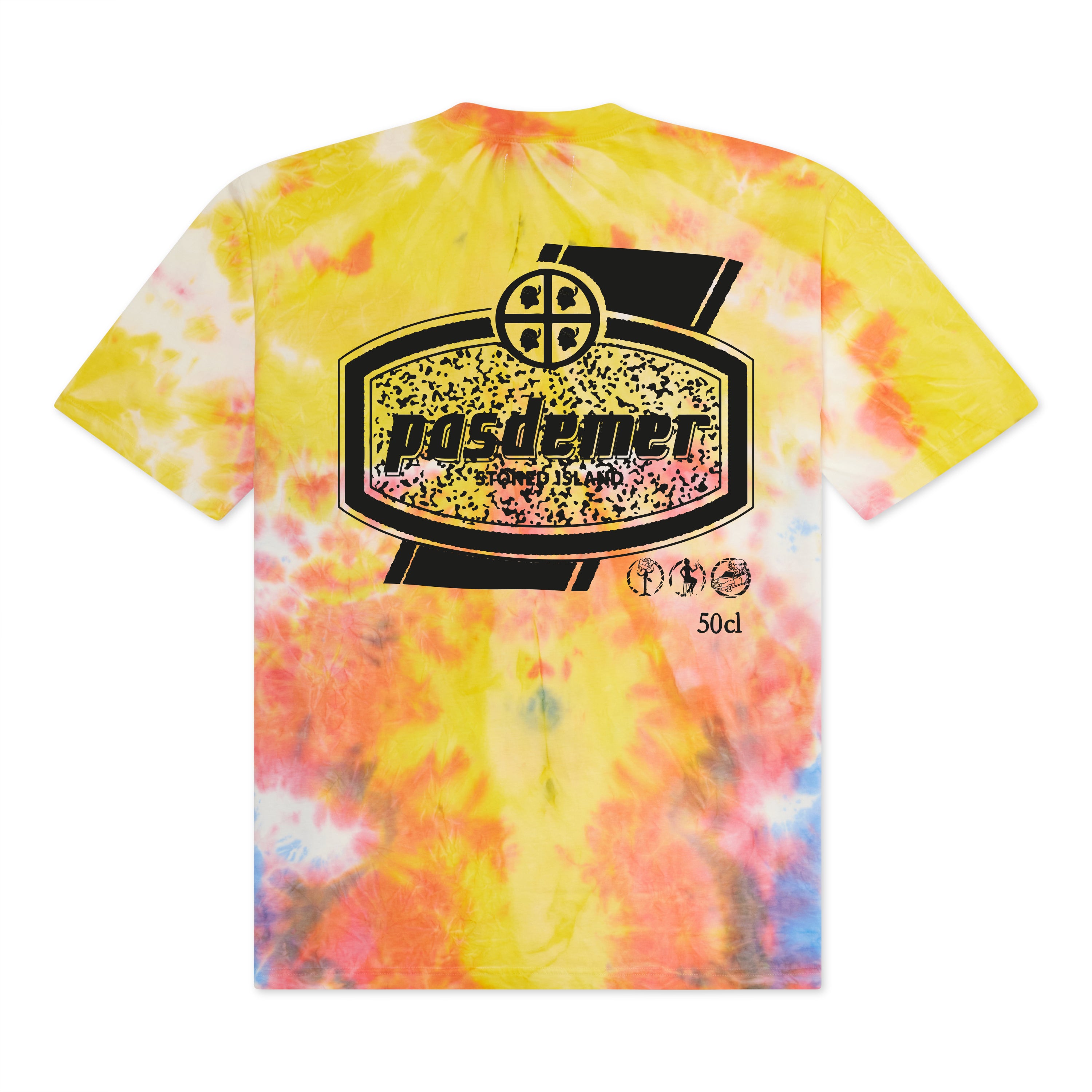 Stoned Island T-Shirt