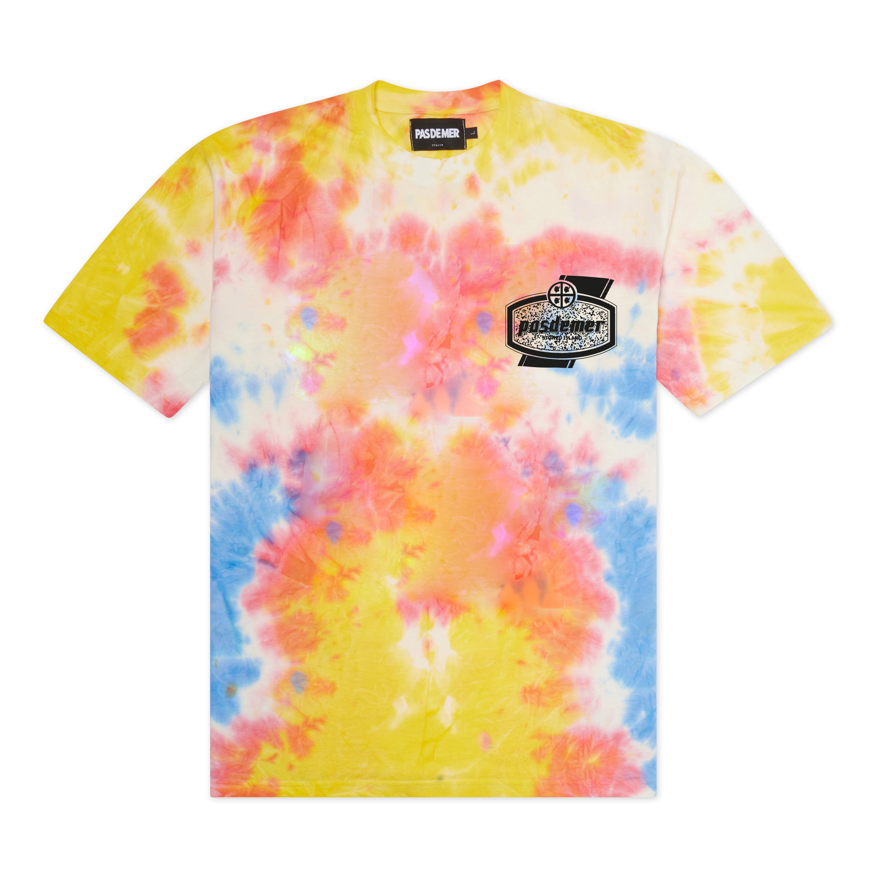 Stoned Island T-Shirt