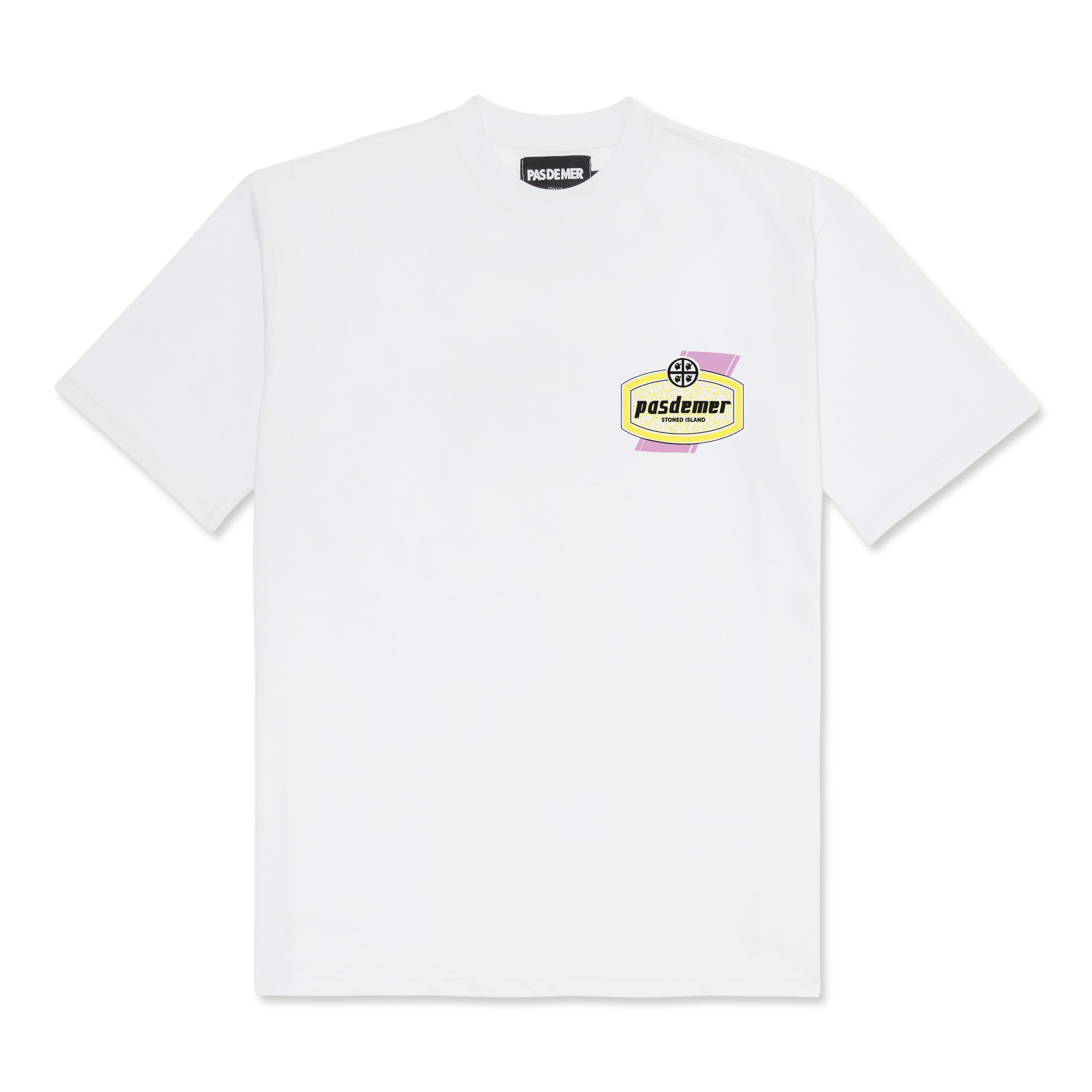 Stoned Island T-Shirt