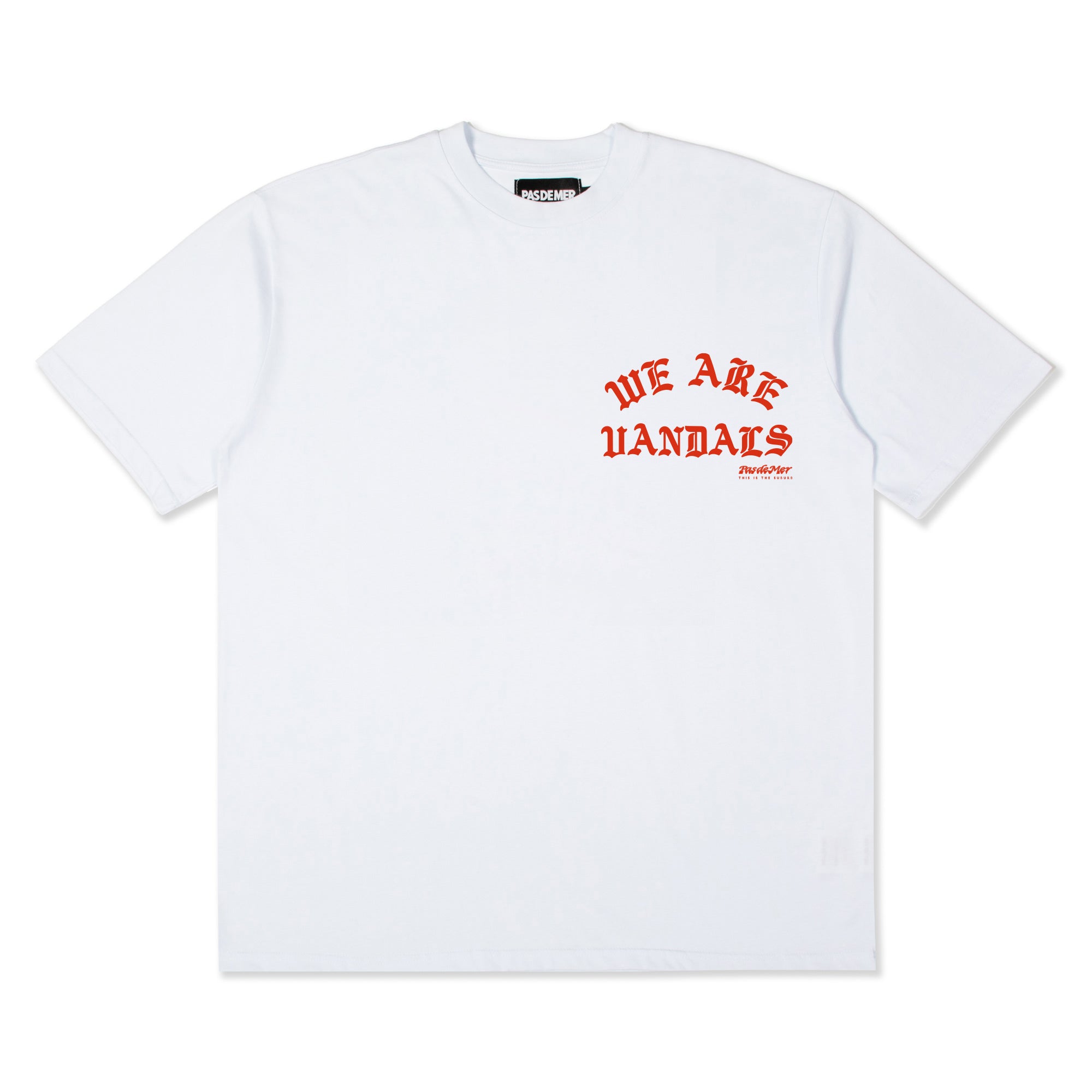 Wav T-Shirt