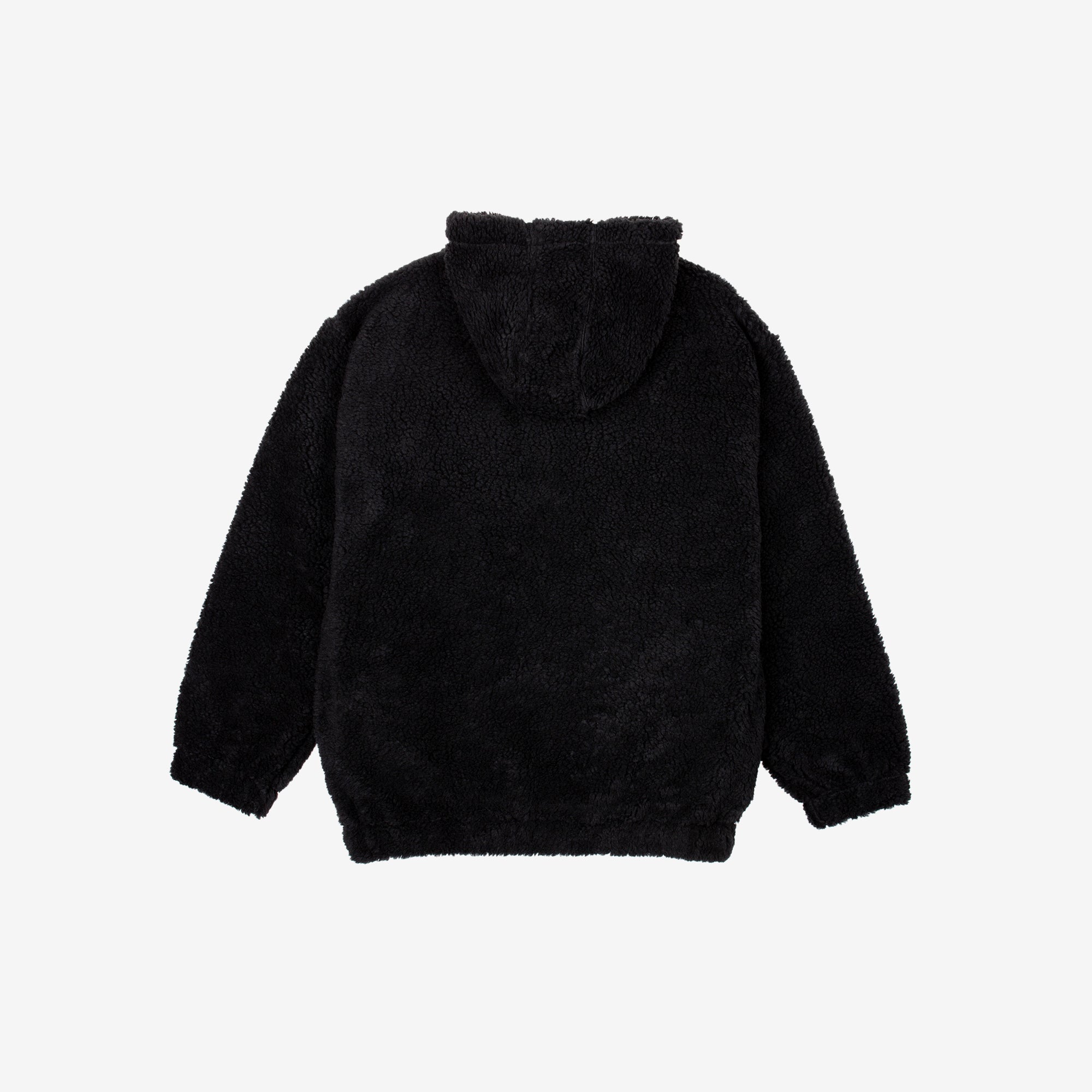Wav Polar Fleece