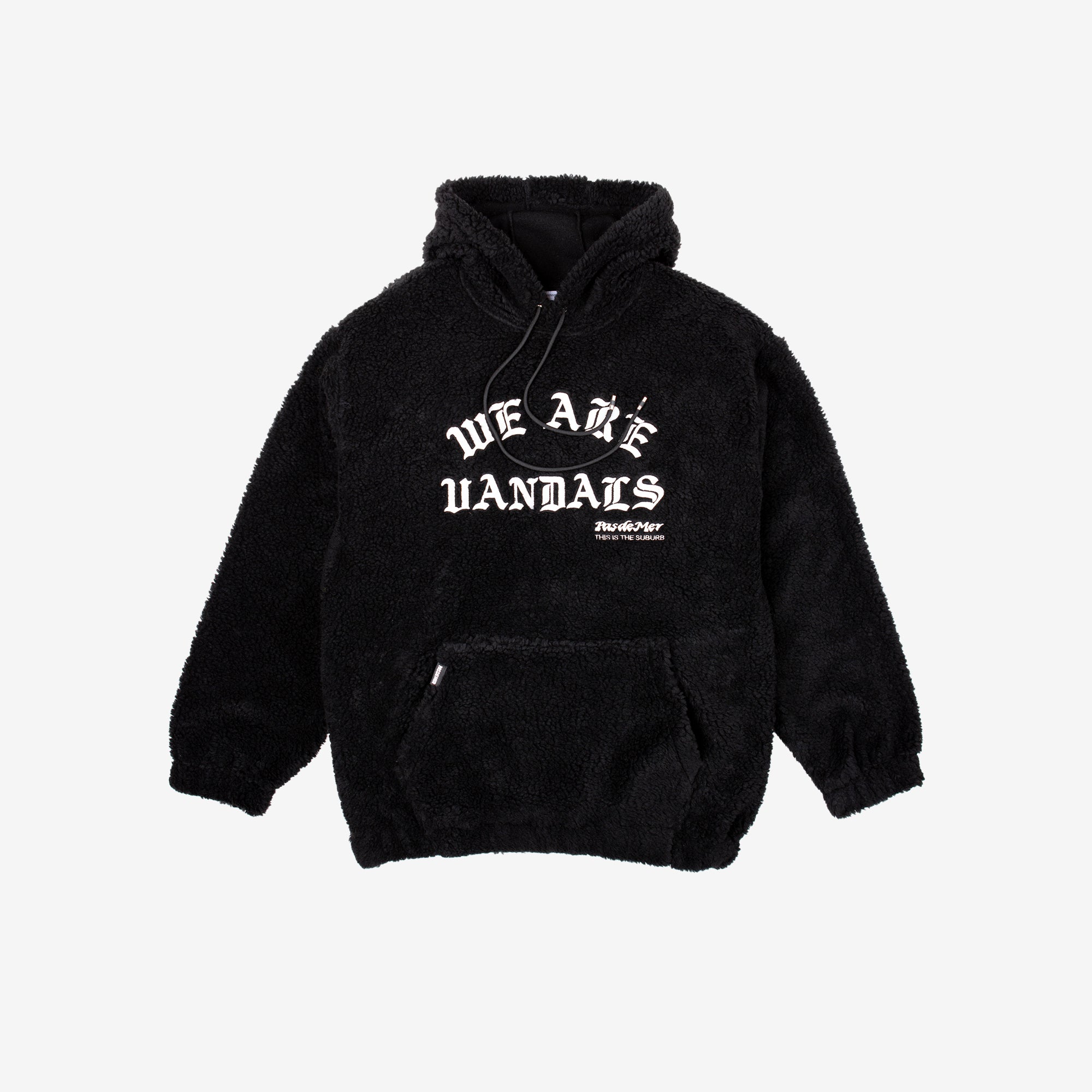 Wav Polar Fleece
