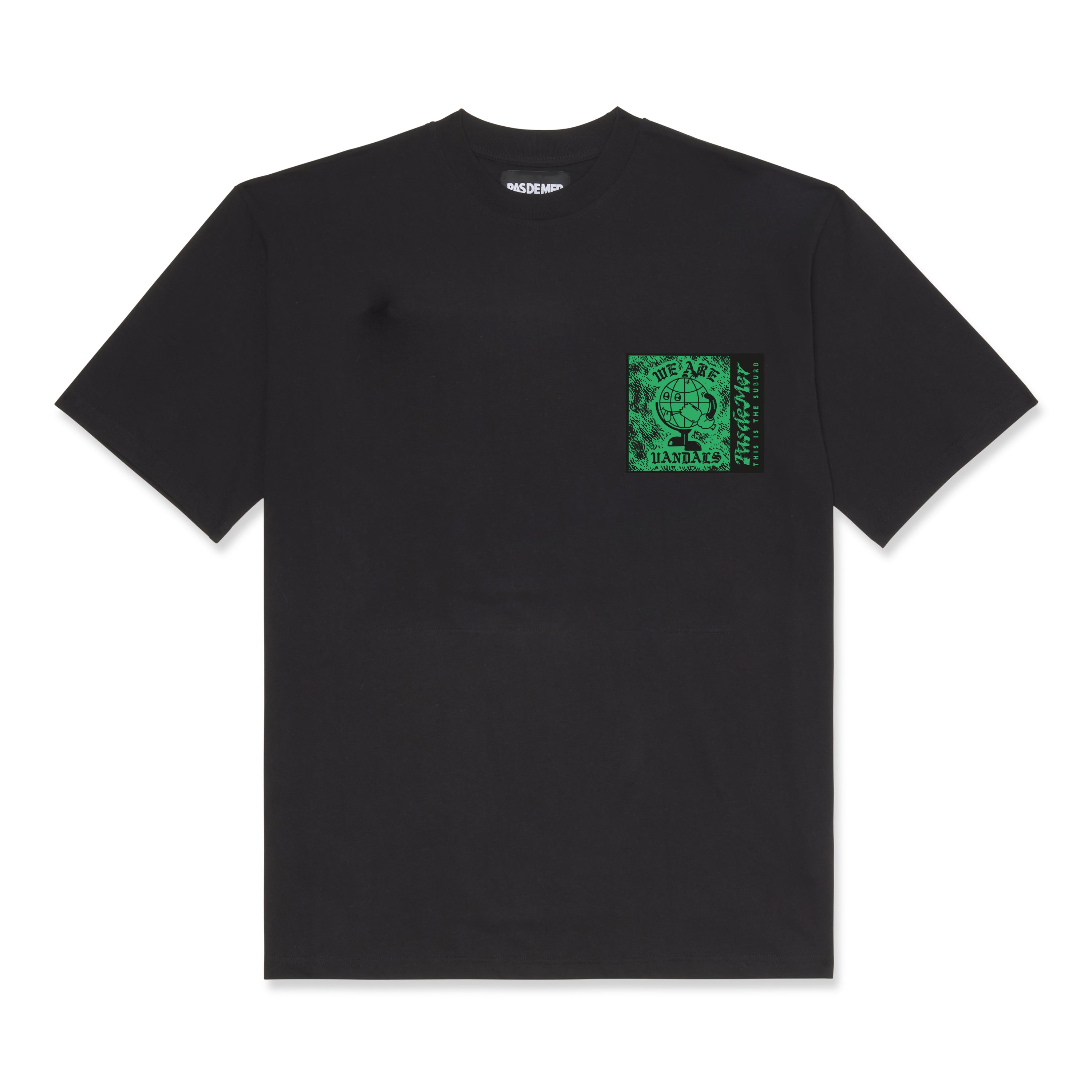 Wav T-Shirt