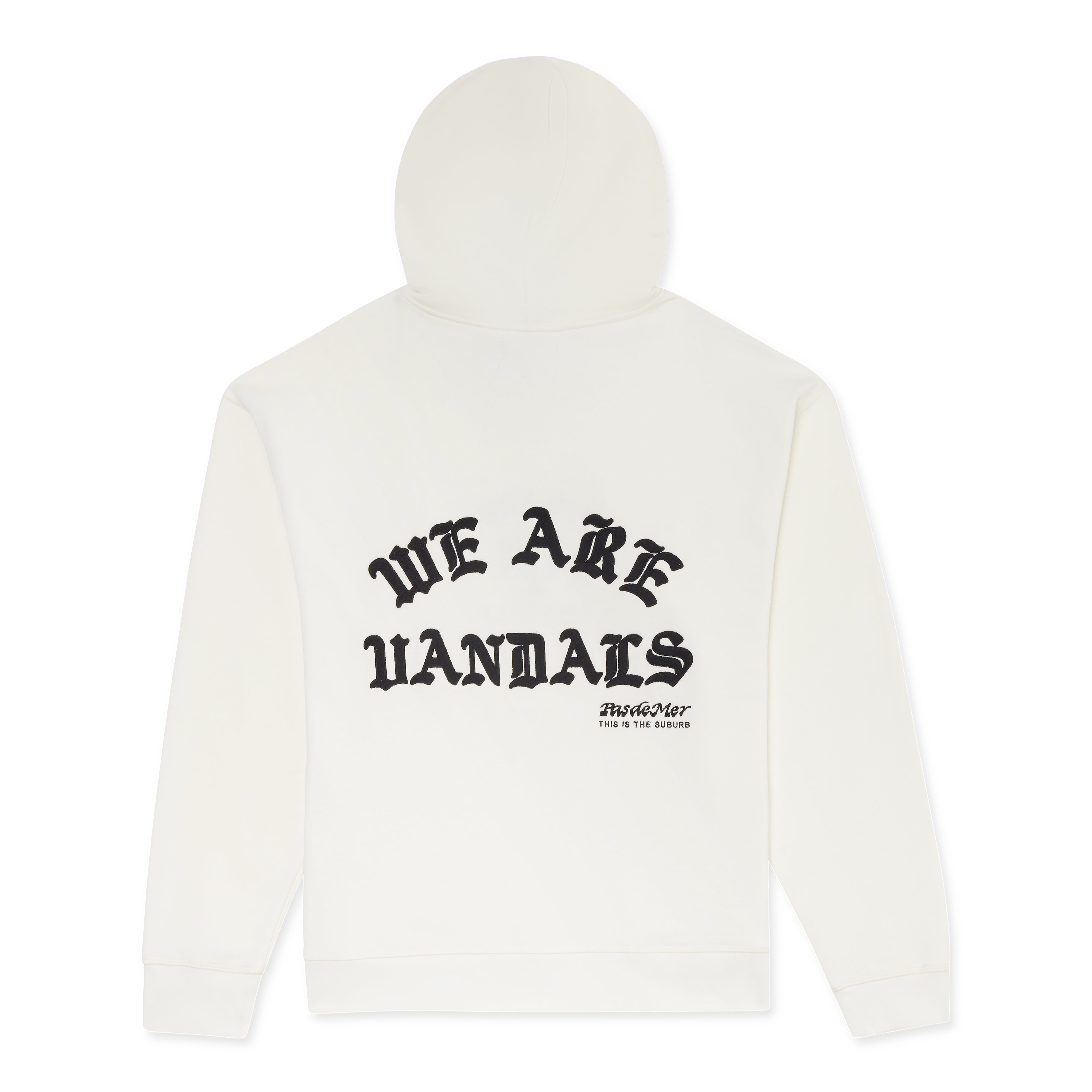 Wav Hoody
