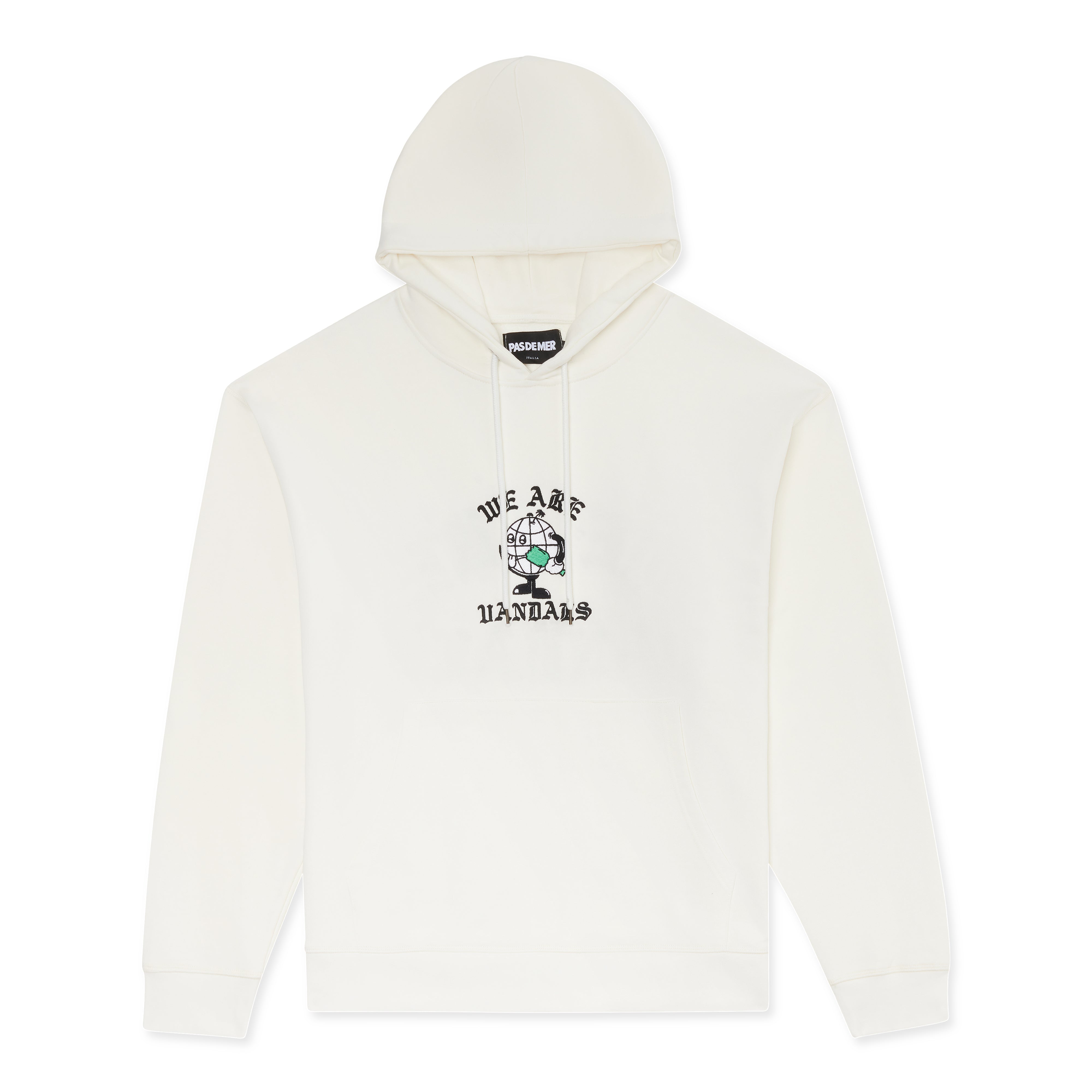 Wav Hoody