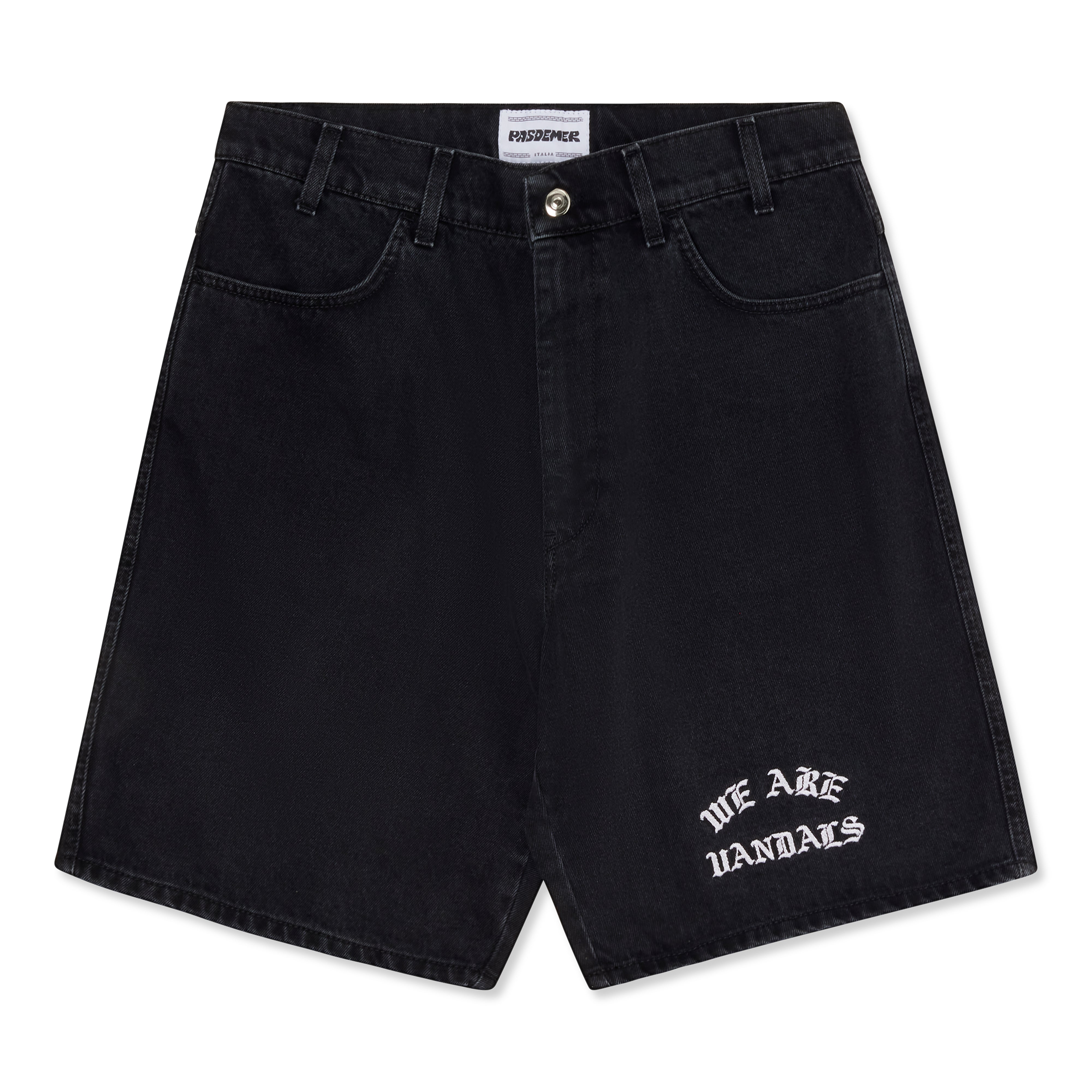 Wav Shorts
