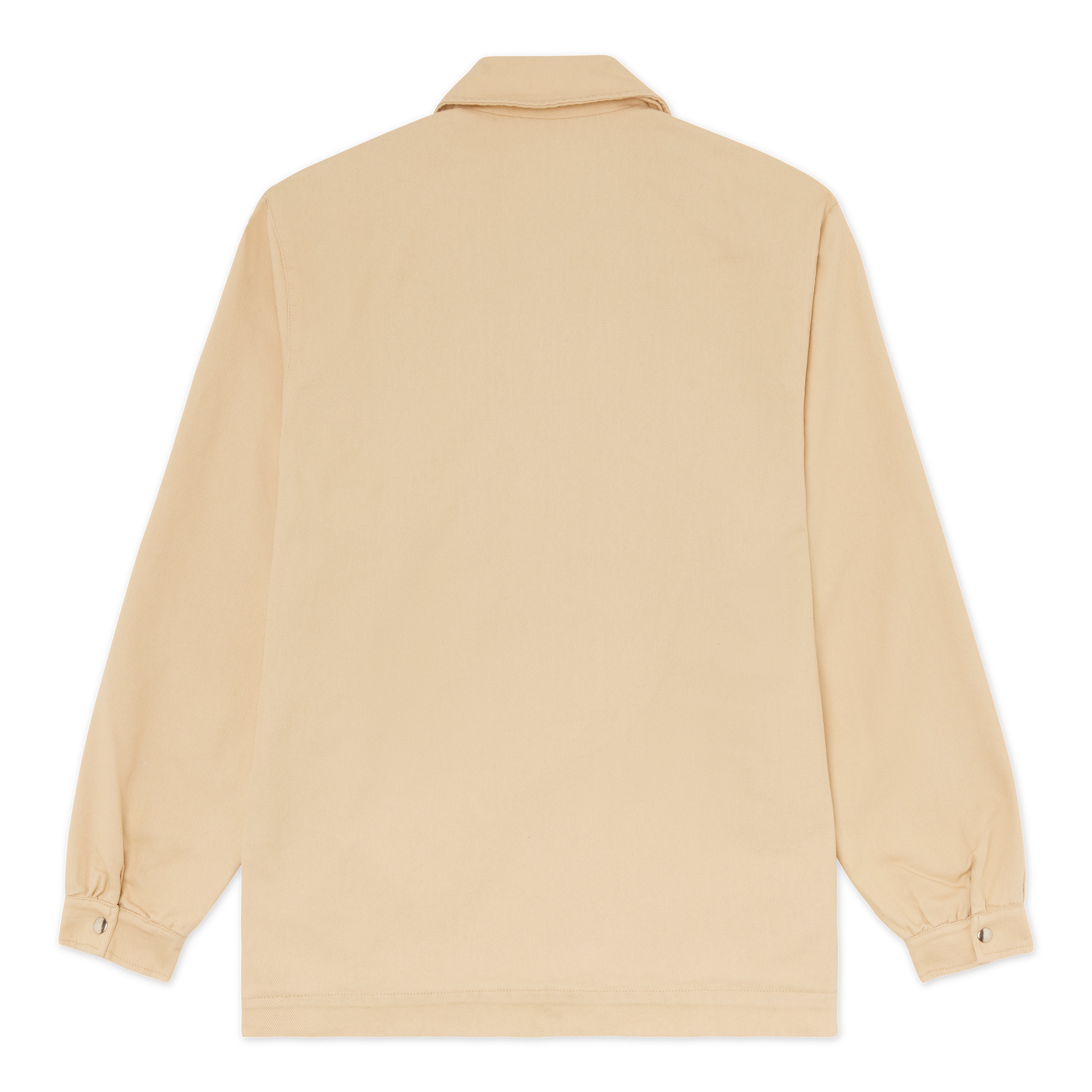 Welcome Visitors Jacket