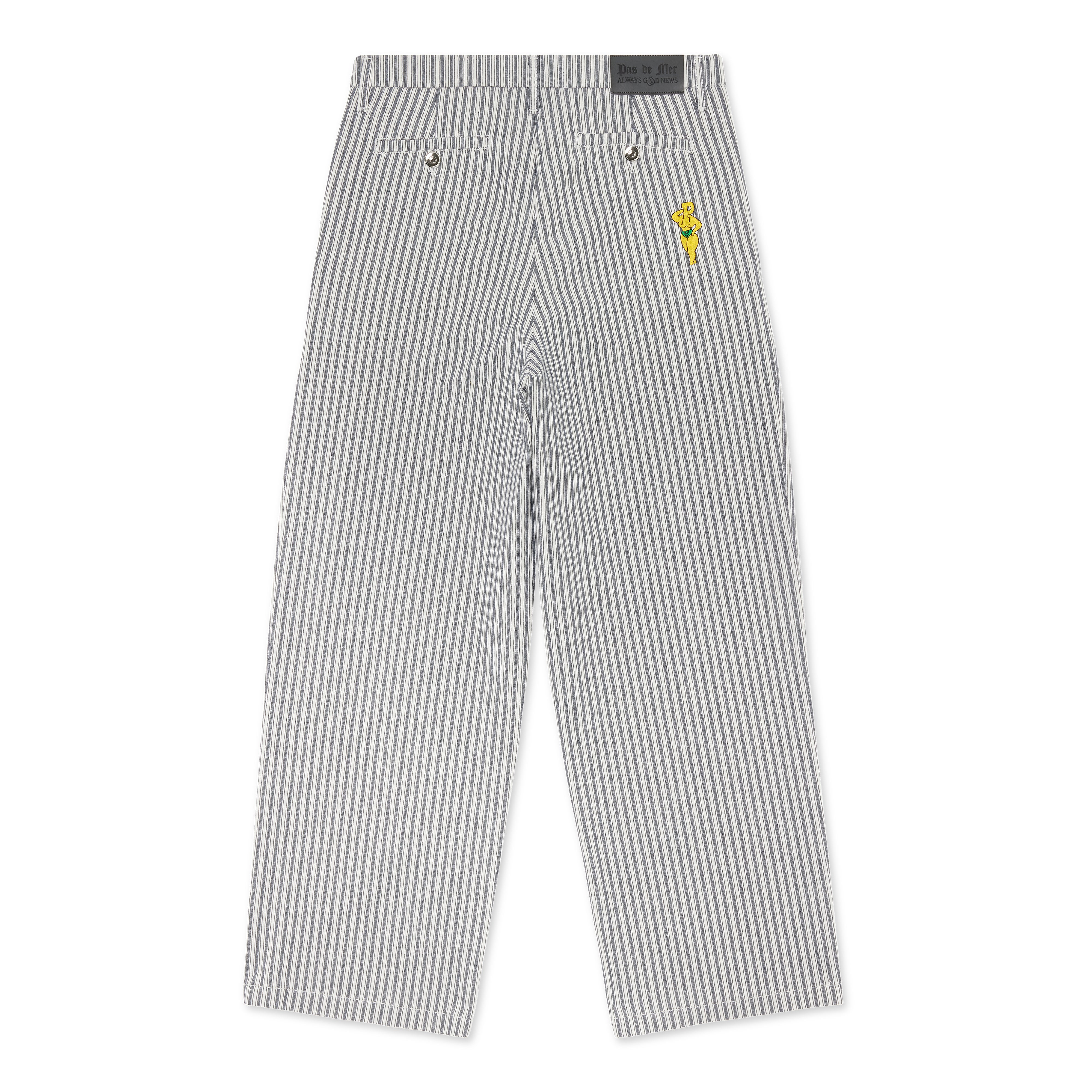 Welcome Visitors Pants