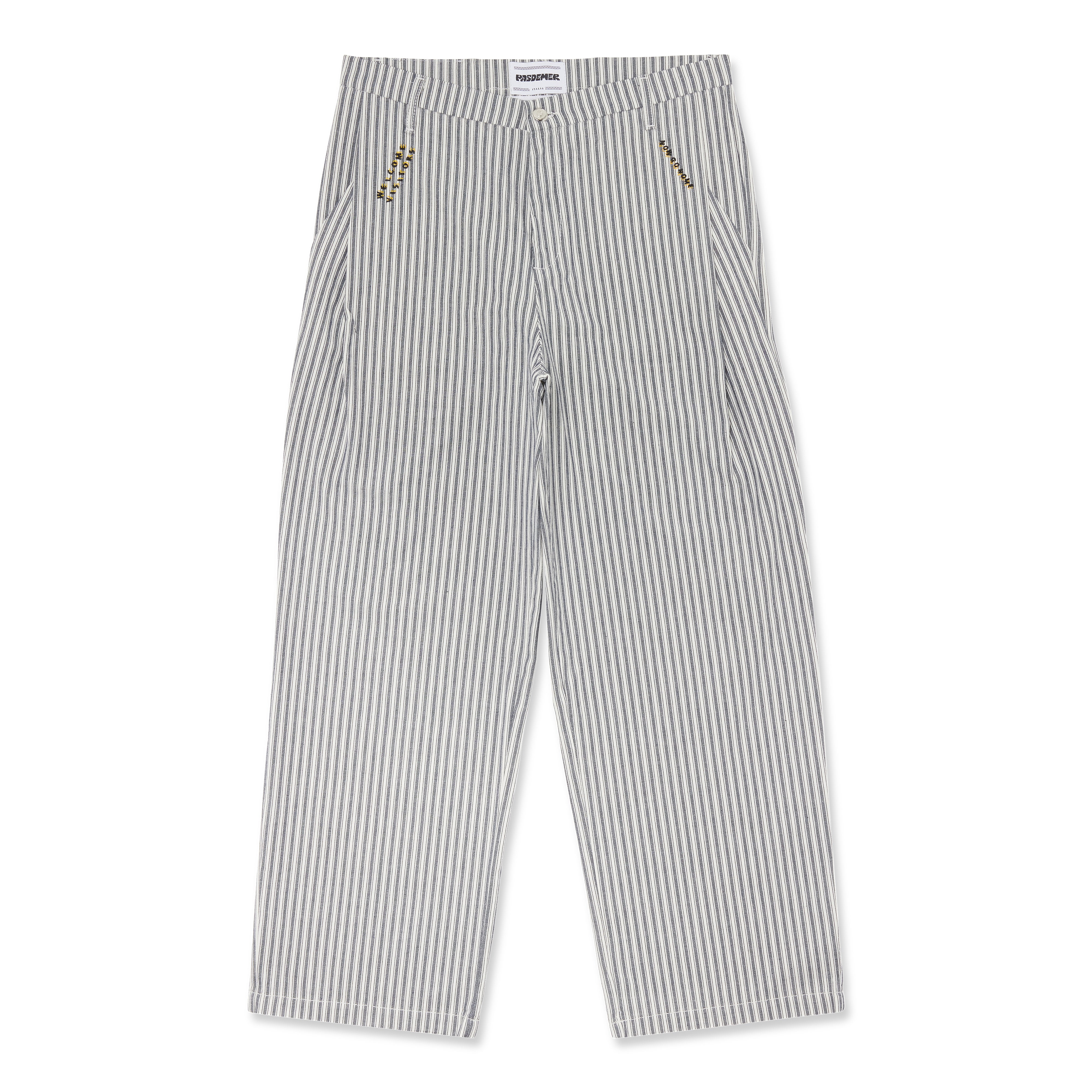 Welcome Visitors Pants