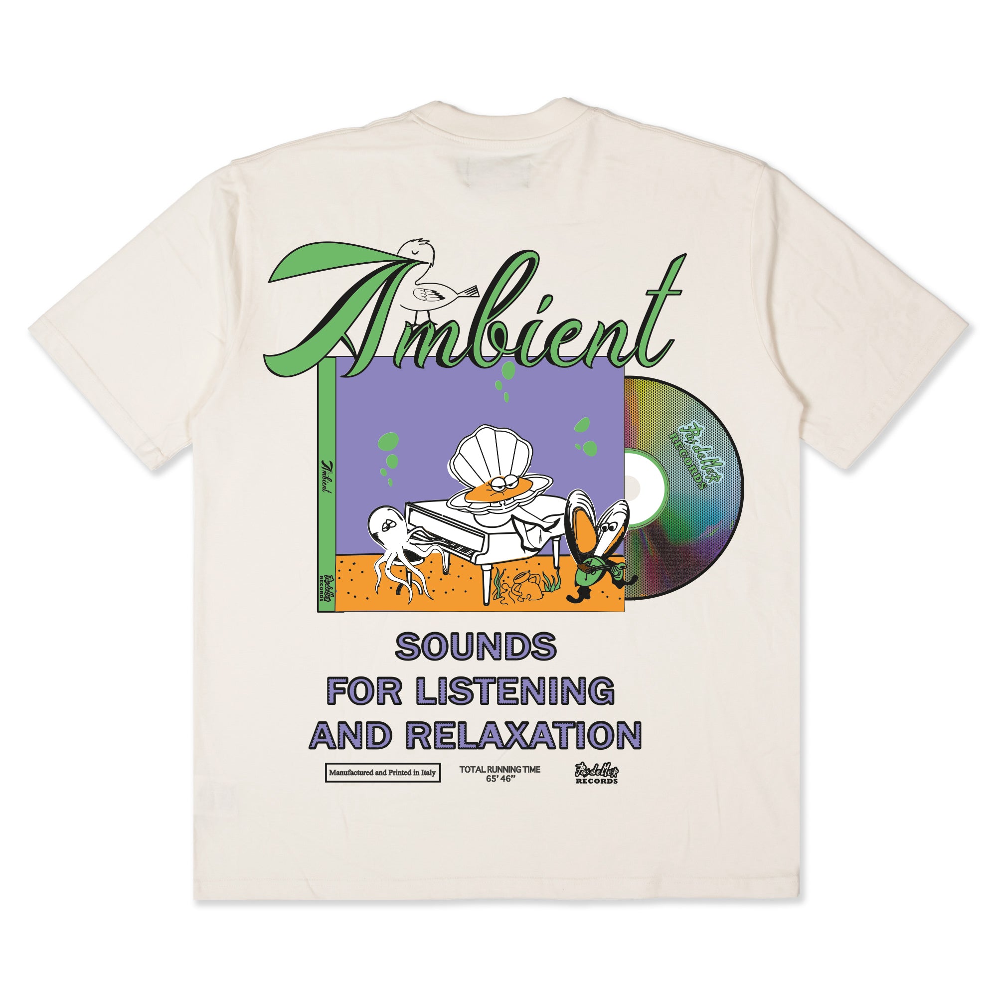 Ambient T-Shirt