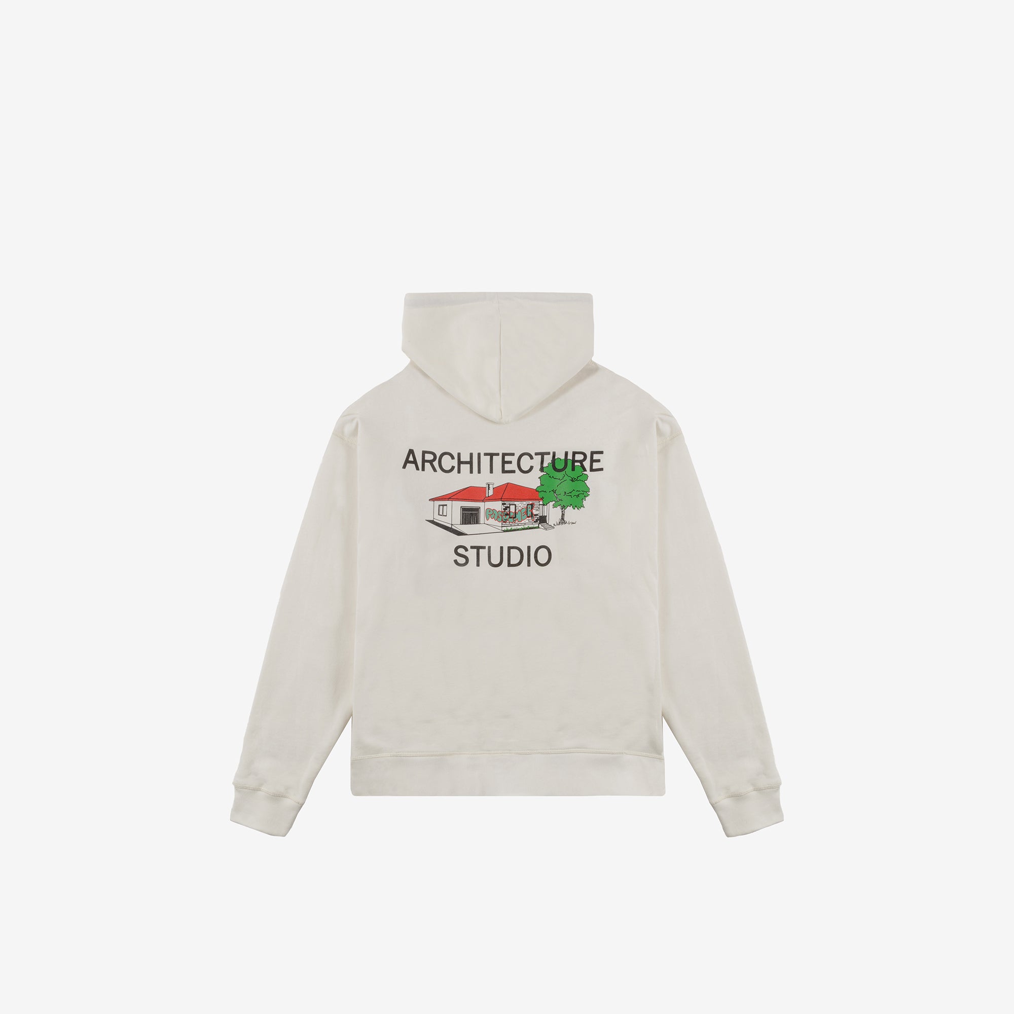 Architecture Studio Hoody
