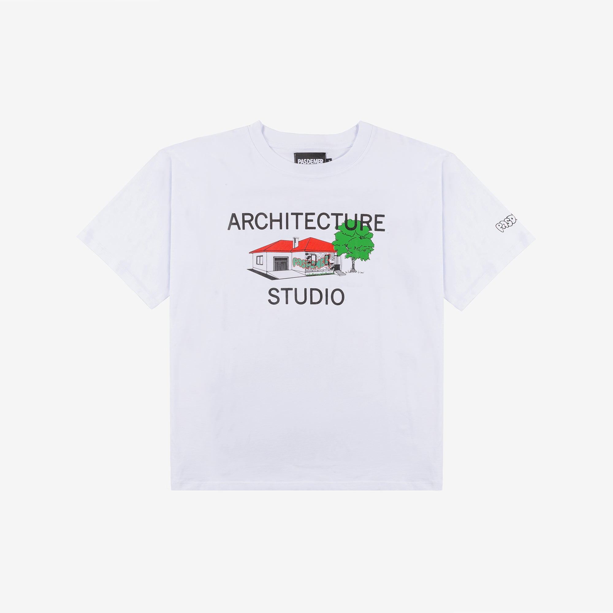 Architecture Studio T-Shirt