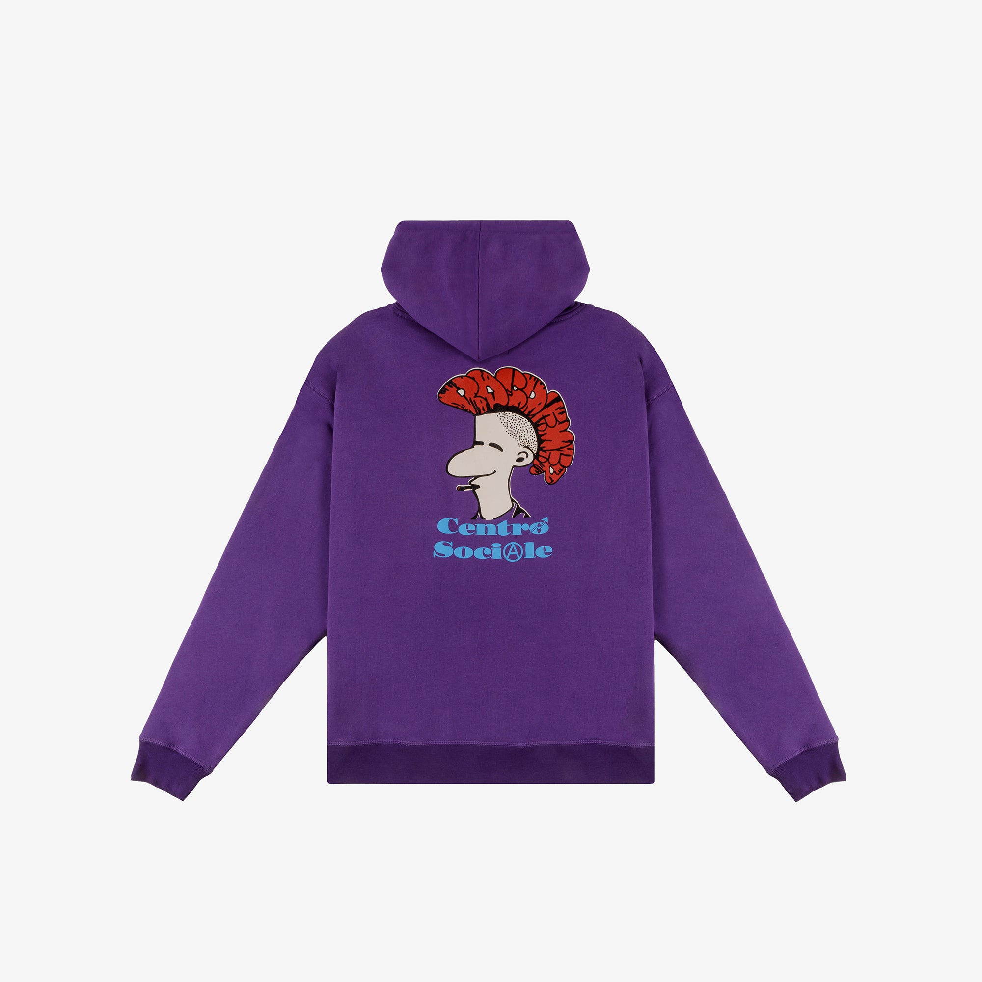 Centro Sociale Hoody