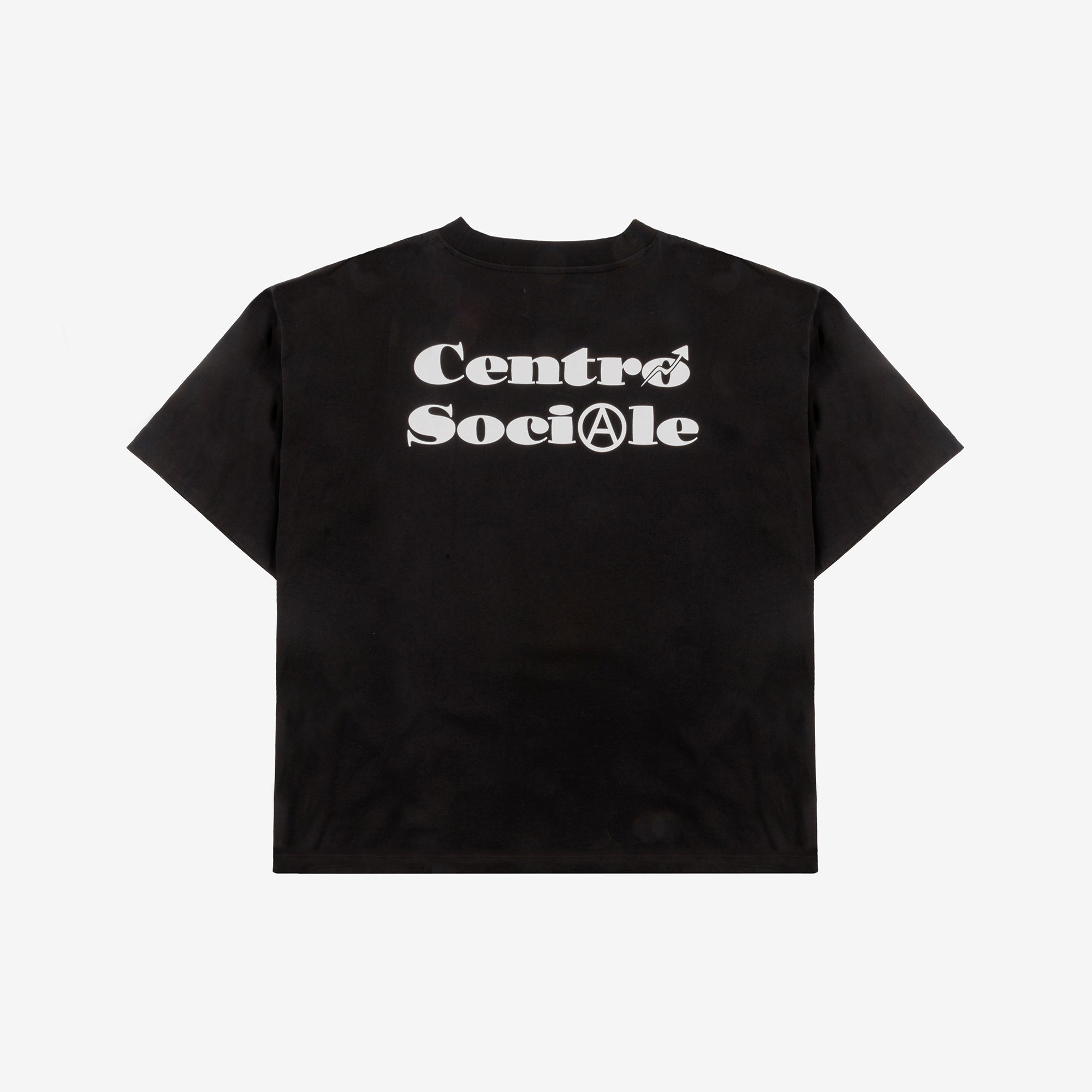 Centro Sociale T-Shirt