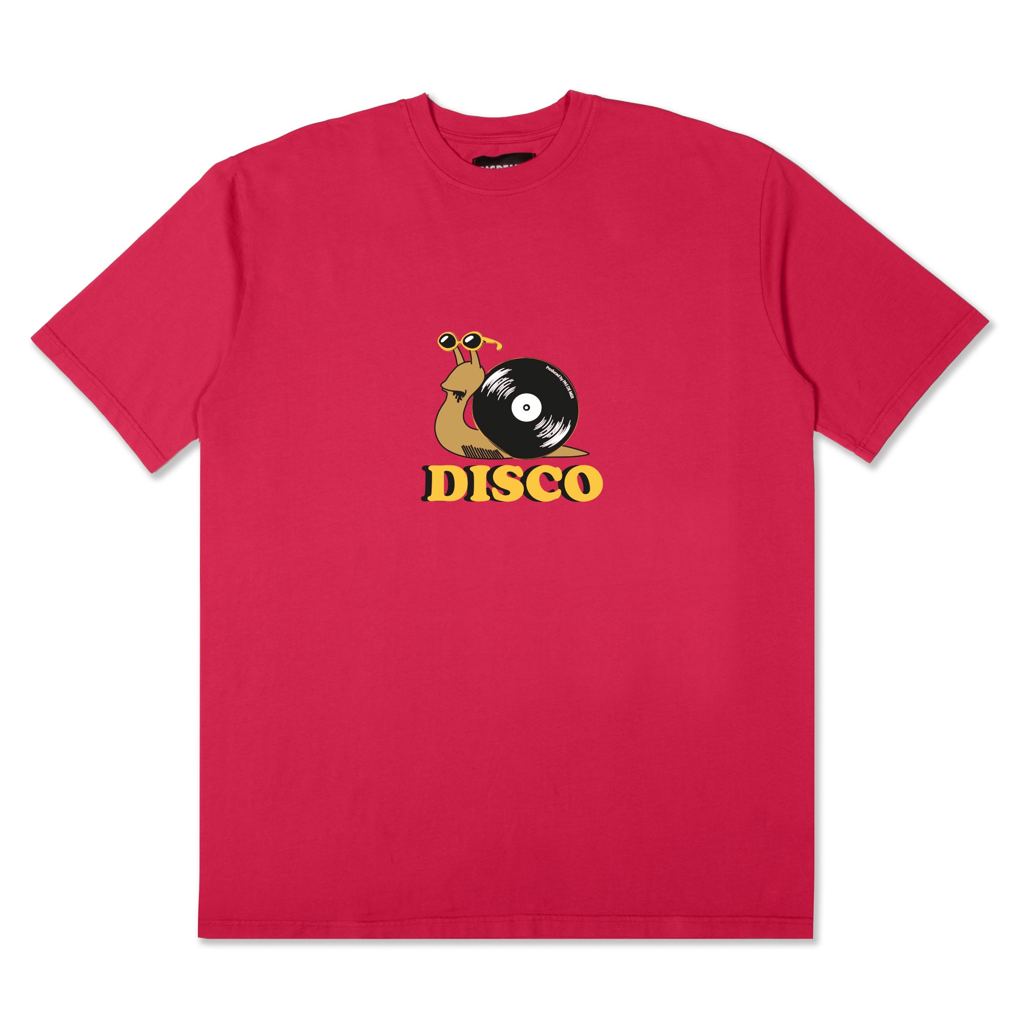 Disco T-Shirt