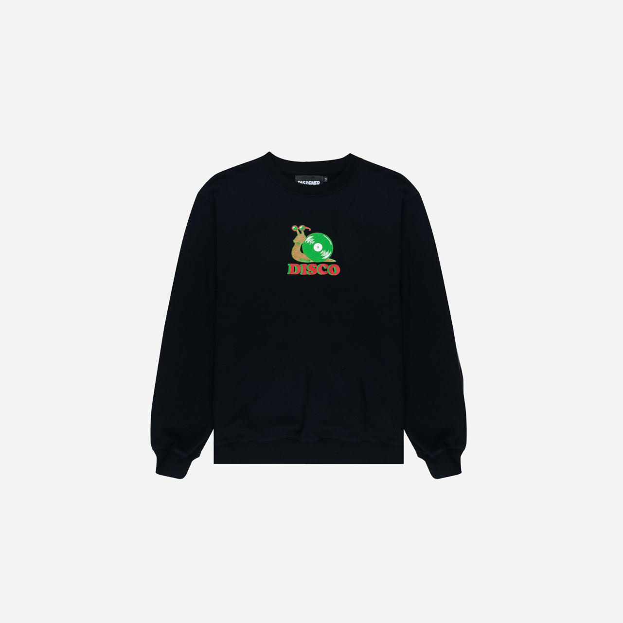 Disco Sweatshirt