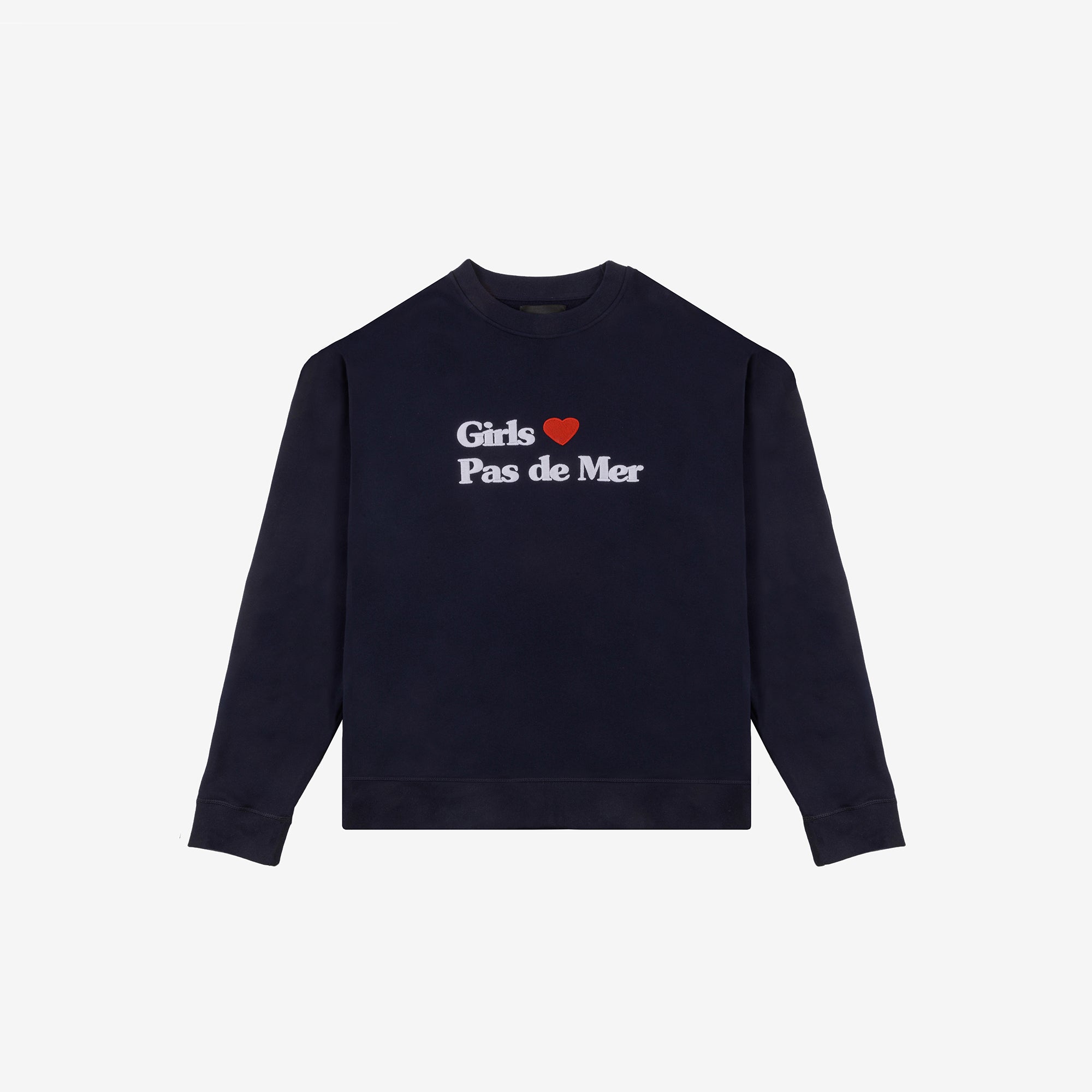 Girls Sweatshirt
