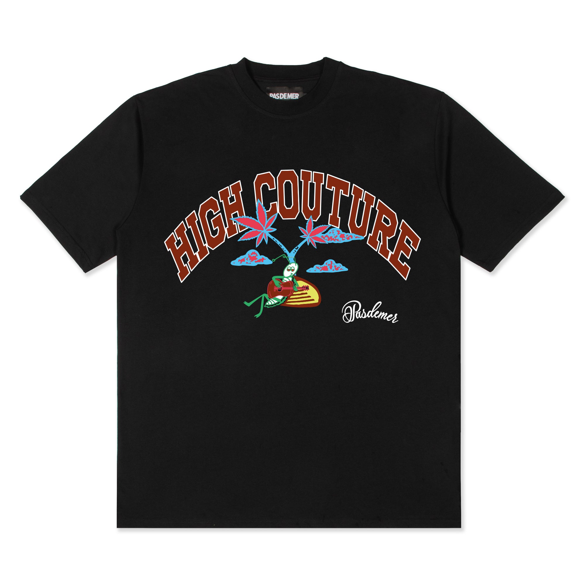 High Couture T-Shirt
