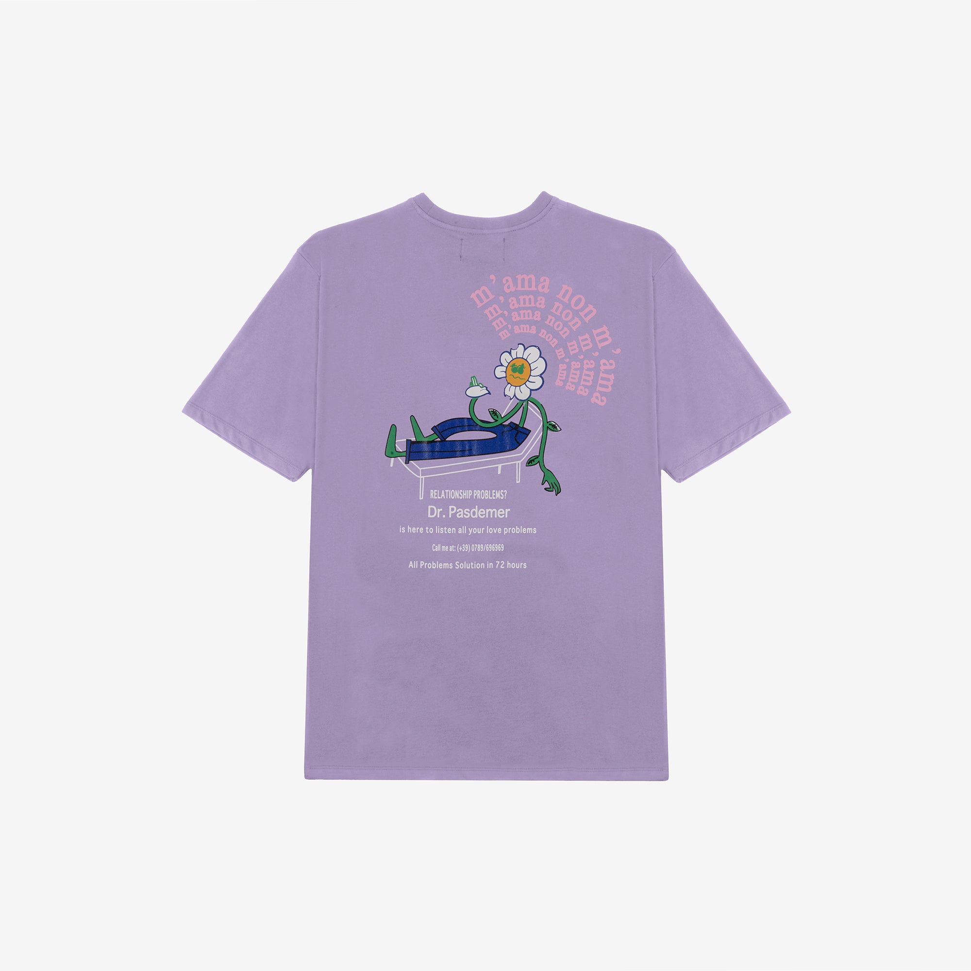 Mamanonmama T-Shirt