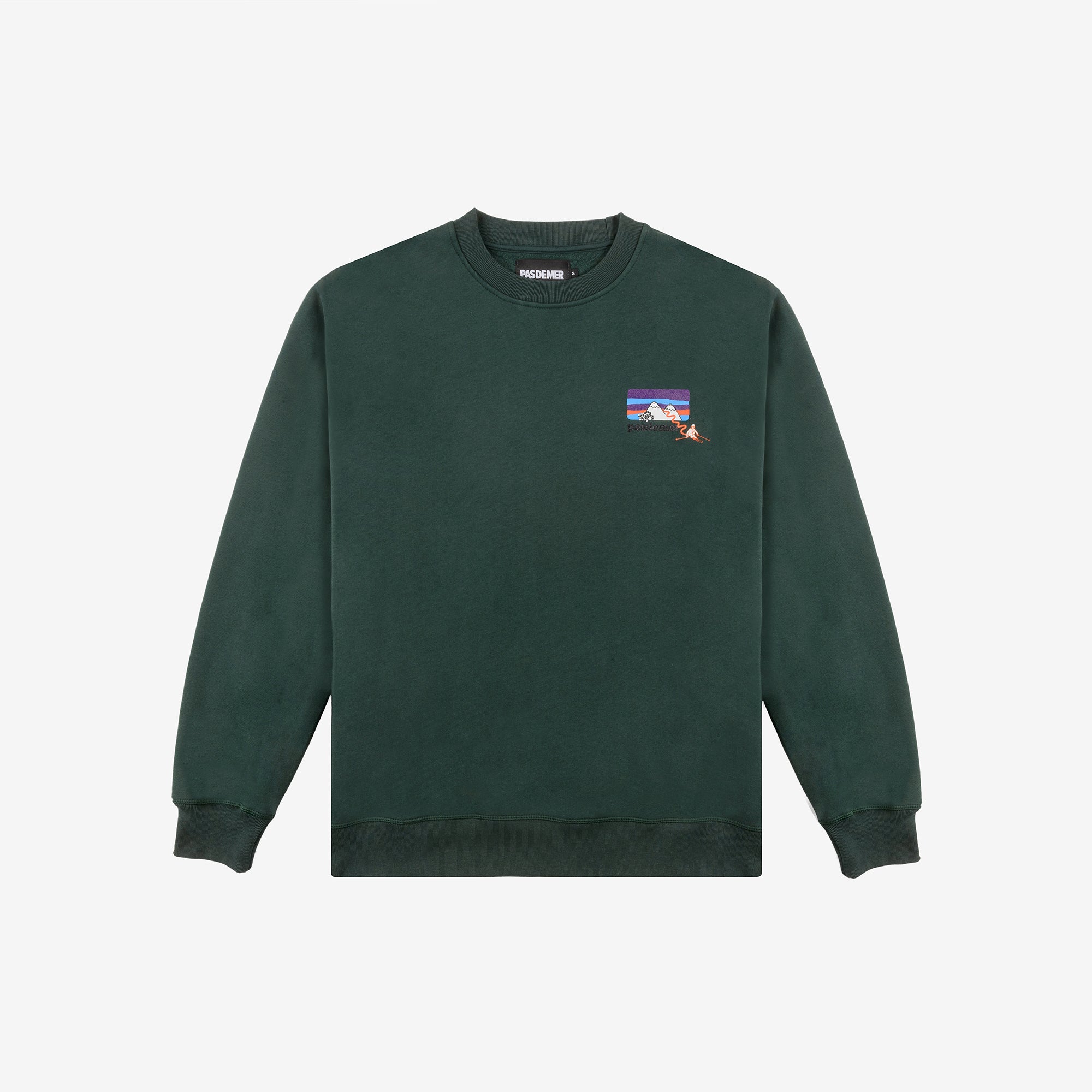 Mountains Sweatshirt