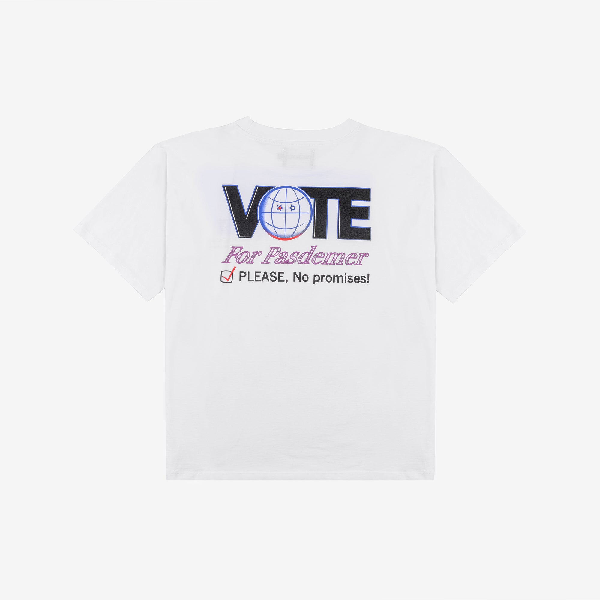 No Promise T-Shirt