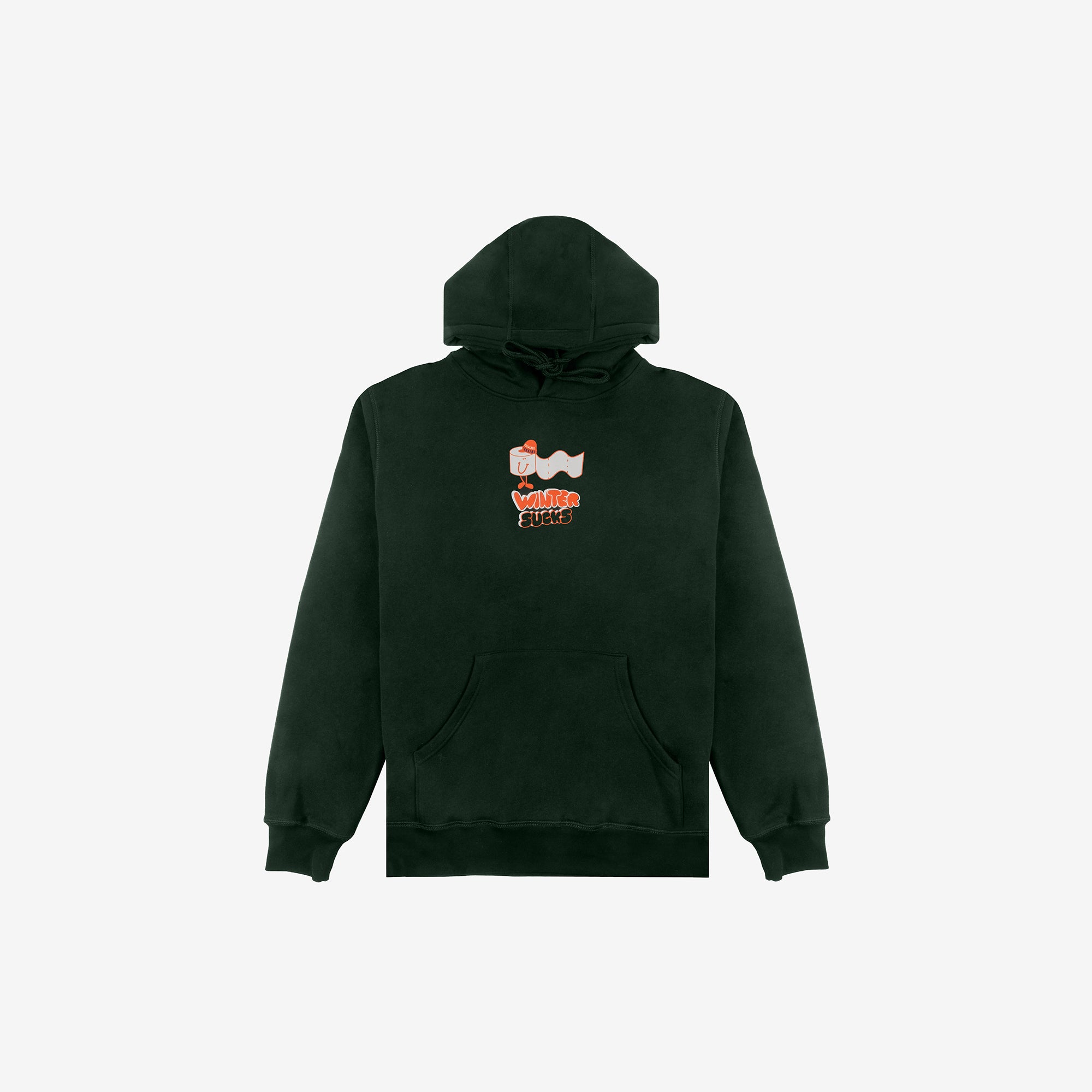 Winter Sucks Hoody