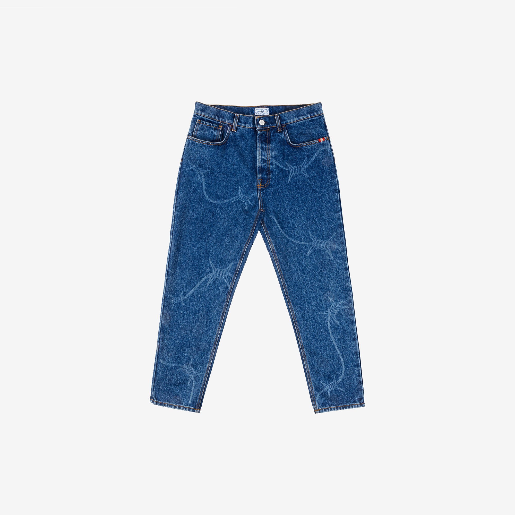 Wire Pants